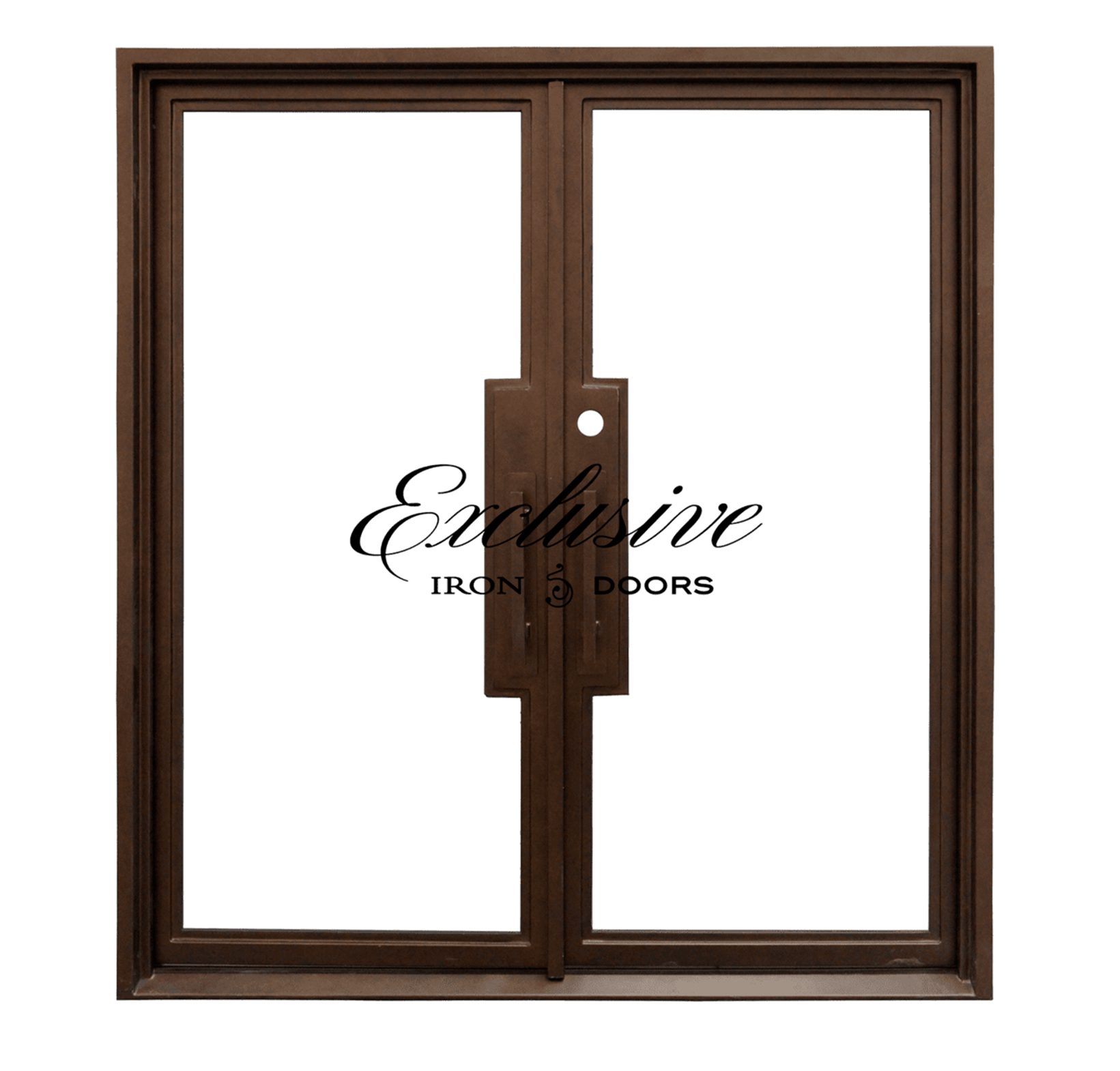 Riva Double Square No Mulls
