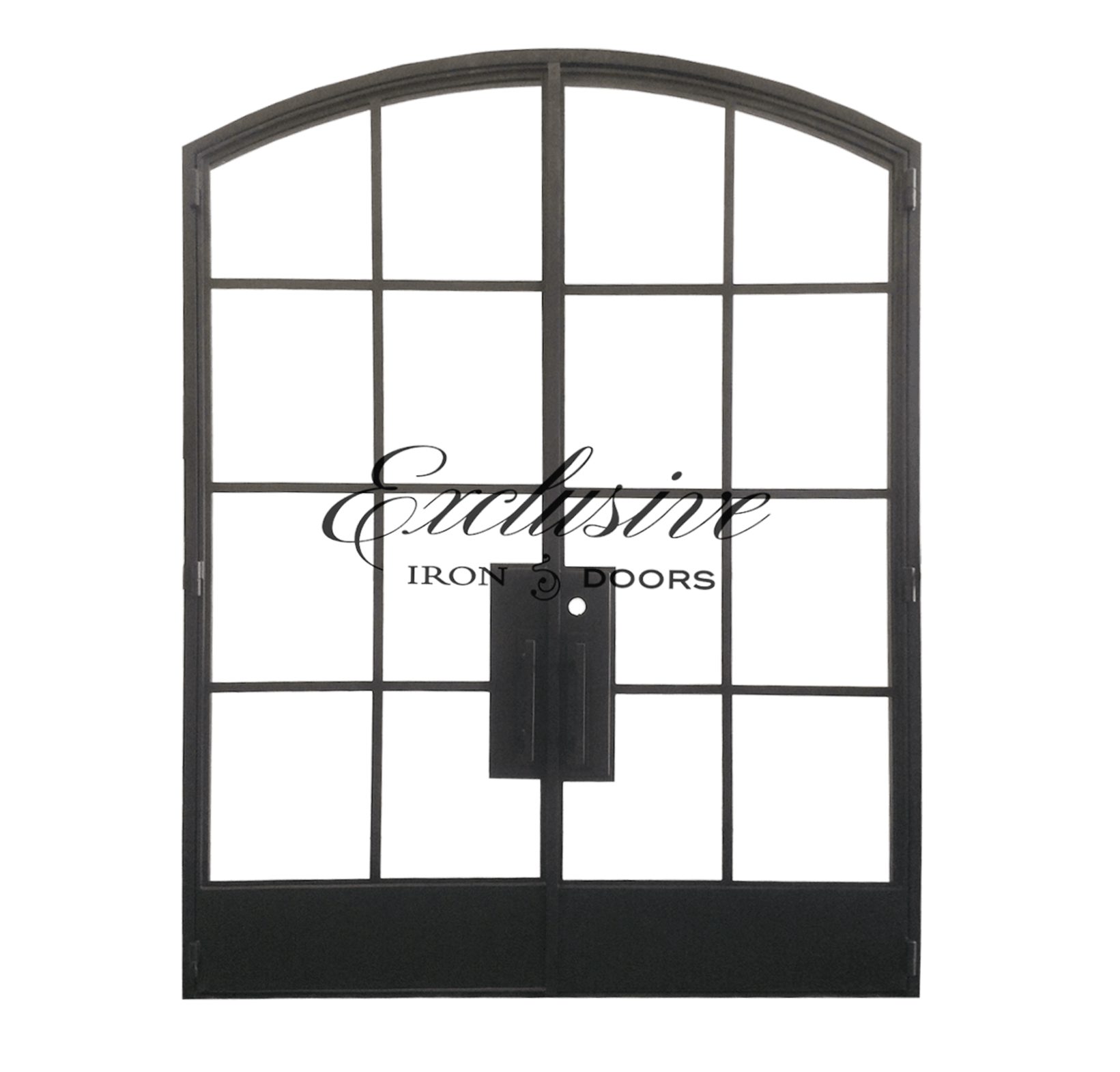 Riva Double 8 Lite Eyebrow Standard With Panel
