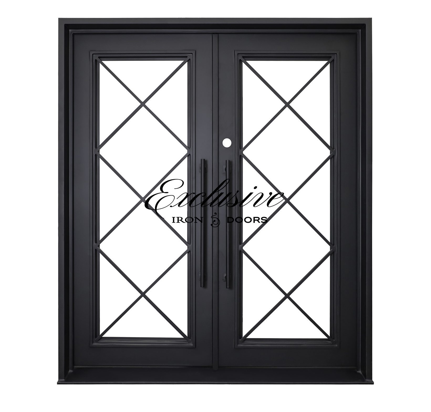 Camille Slim 2 Double Square