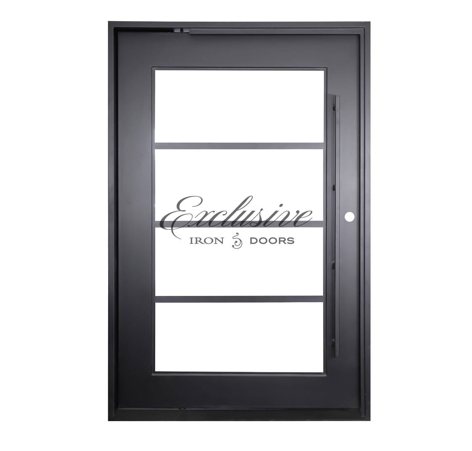 Custom Kearney slim Pivot