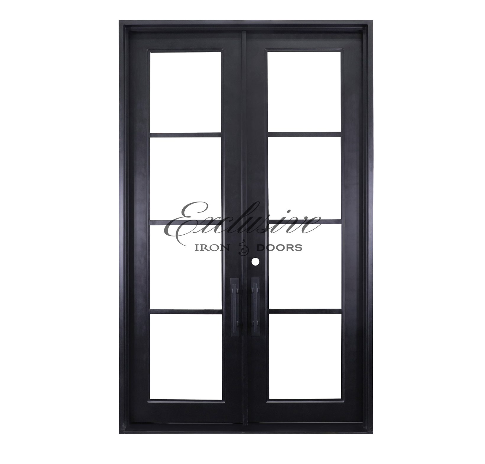 Summer Double Square Full Lites